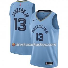 Muški NBA Dres Memphis Grizzlies Jaren Jackson Jr. 13 Nike 2019-20 Statement Edition Swingman